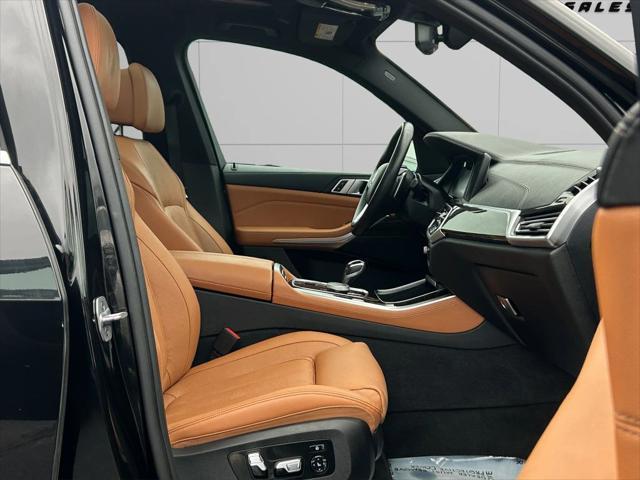 used 2019 BMW X5 car, priced at $28,999