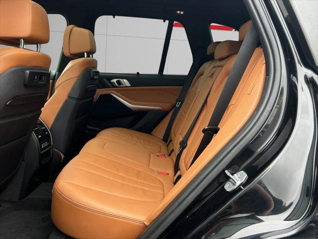 used 2019 BMW X5 car, priced at $28,999