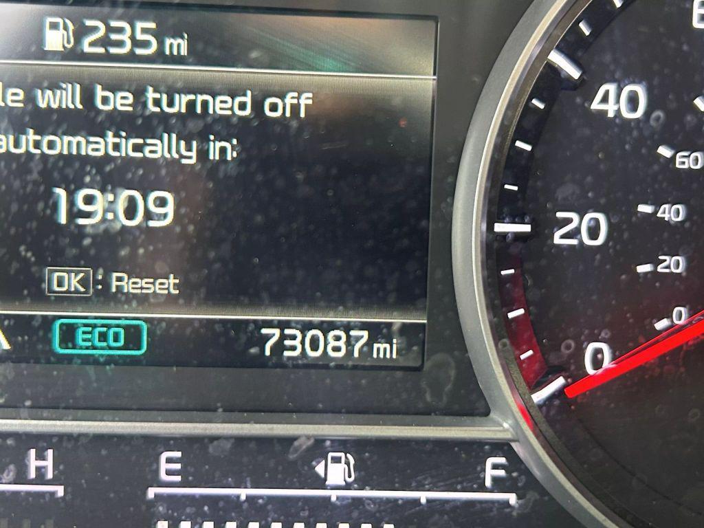 used 2022 Kia Sorento Plug-In Hybrid car, priced at $25,899