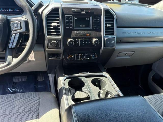 used 2019 Ford F-250 car, priced at $30,499