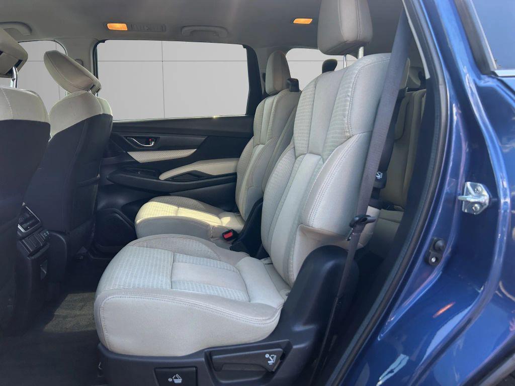 used 2022 Subaru Ascent car, priced at $25,999