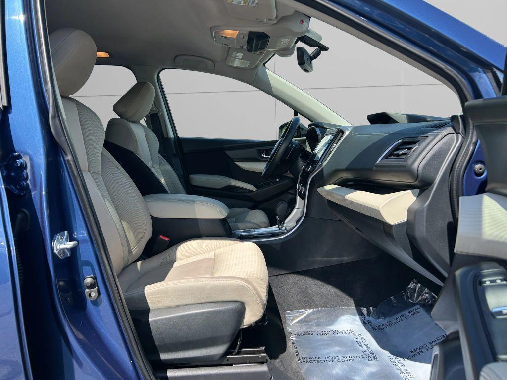 used 2022 Subaru Ascent car, priced at $25,999