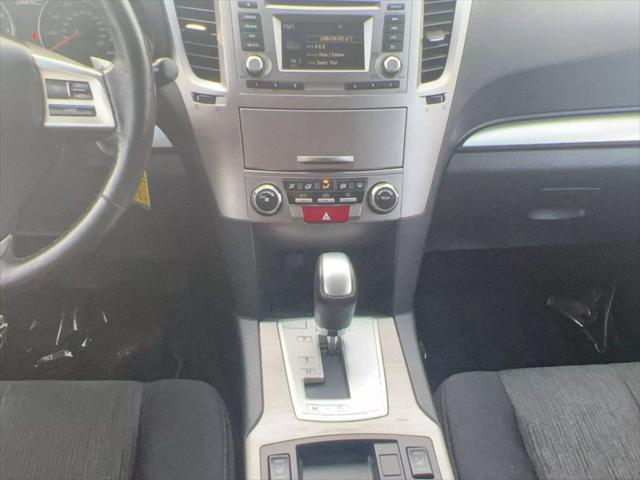used 2014 Subaru Outback car, priced at $8,999