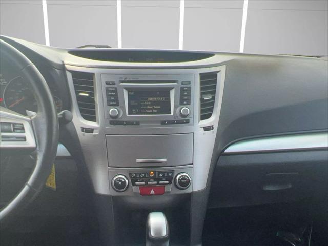 used 2014 Subaru Outback car, priced at $8,999