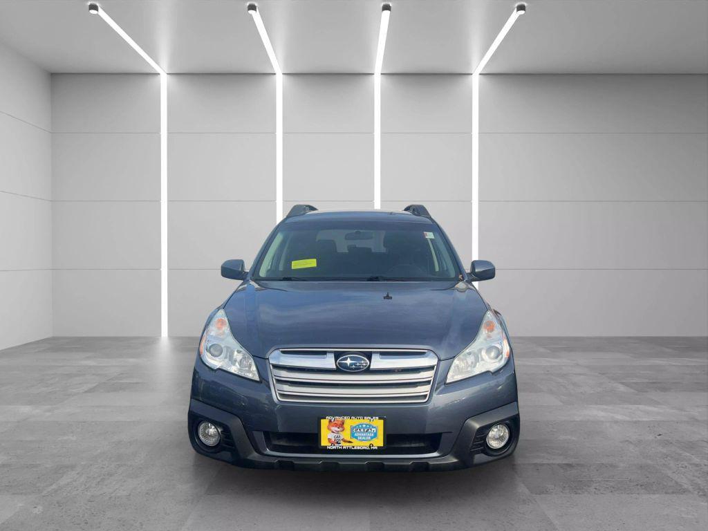 used 2014 Subaru Outback car, priced at $7,999