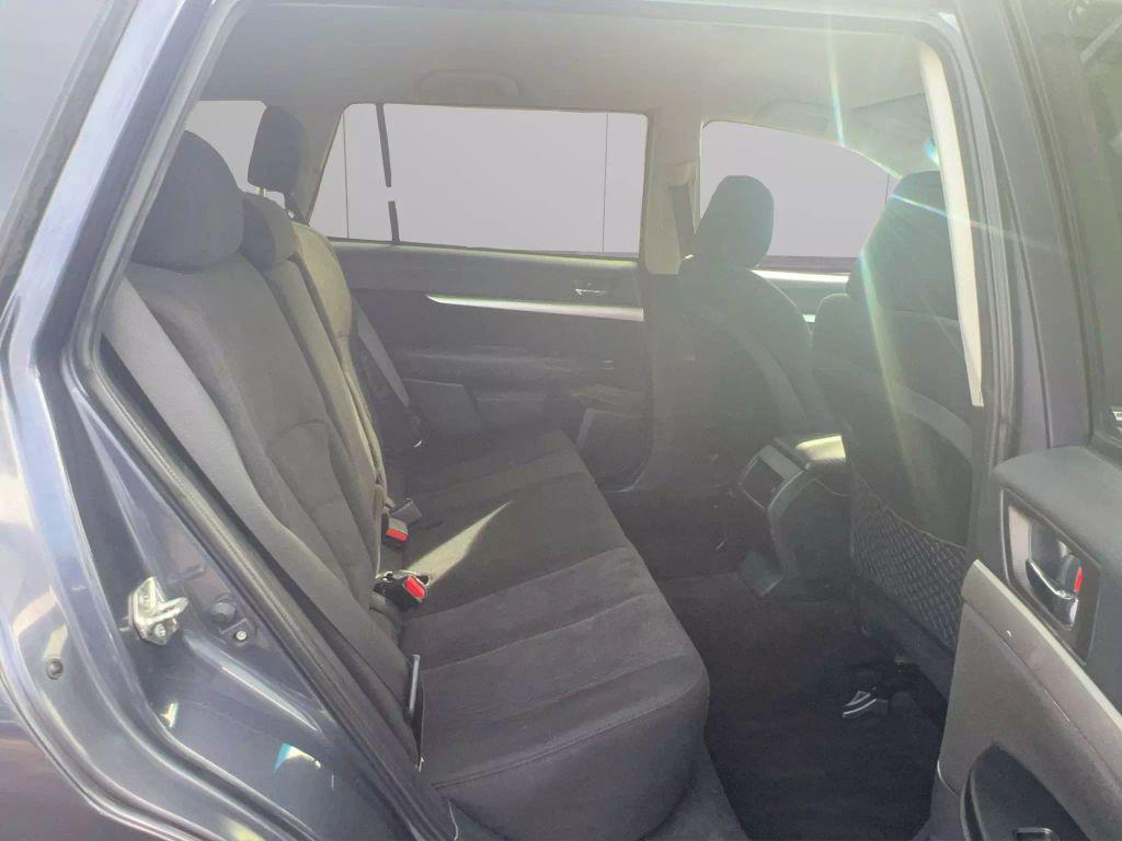 used 2014 Subaru Outback car, priced at $7,999