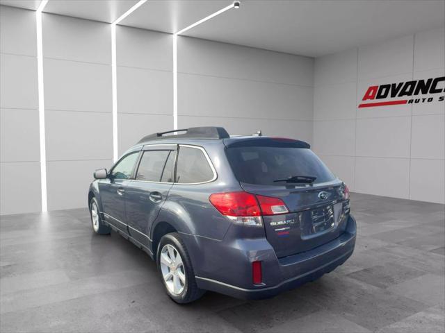 used 2014 Subaru Outback car, priced at $8,999