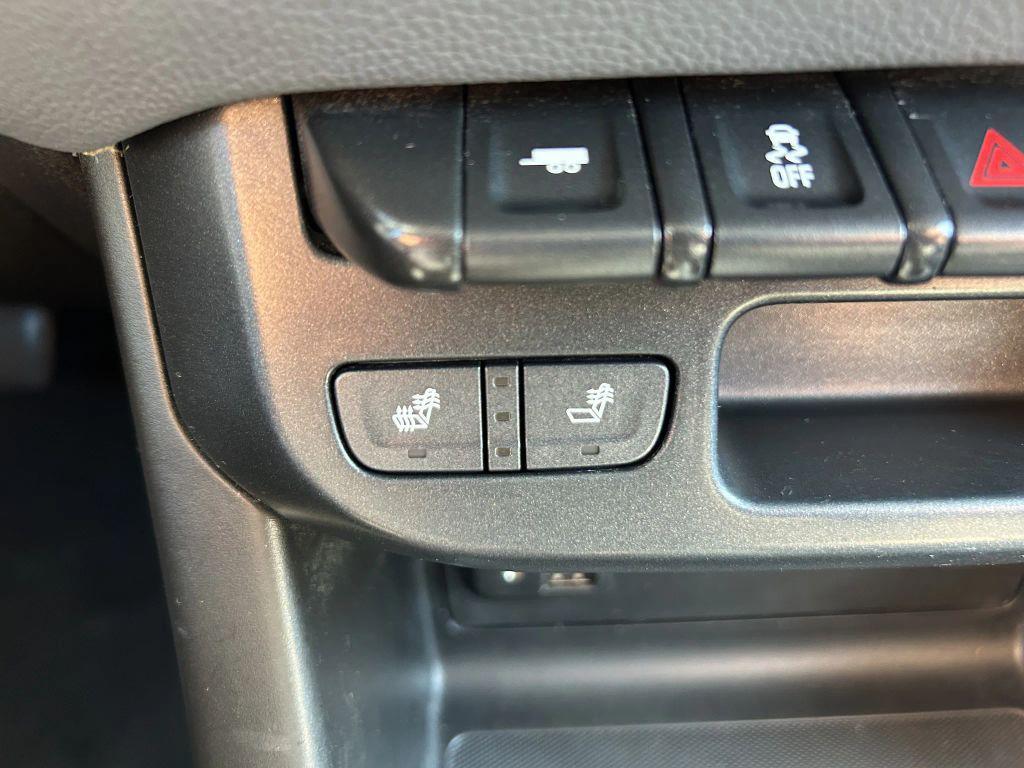 used 2019 Chevrolet Colorado car, priced at $21,799
