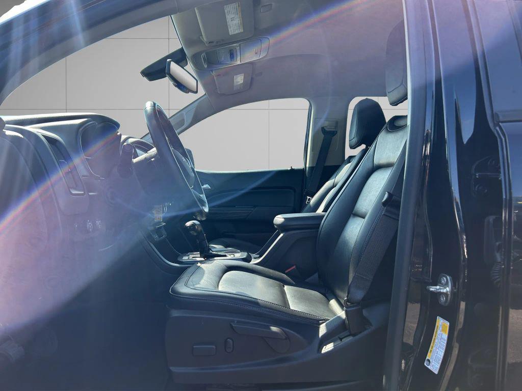 used 2019 Chevrolet Colorado car, priced at $21,799