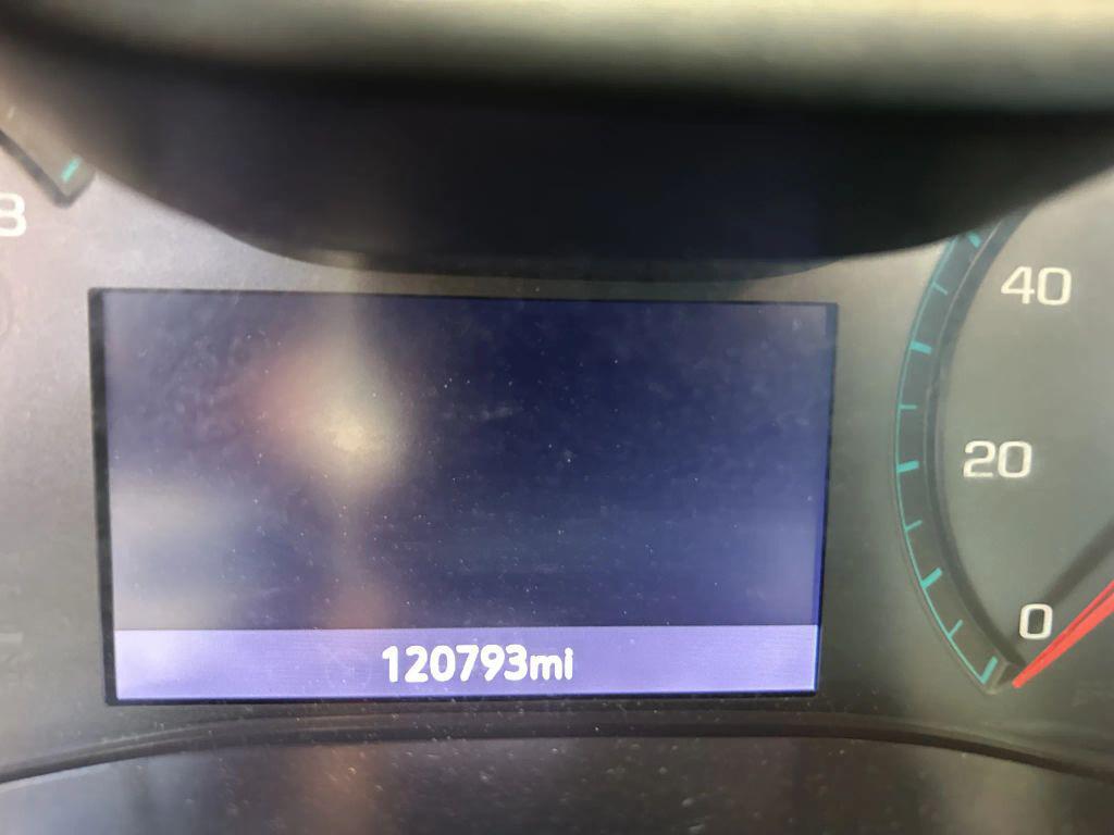 used 2019 Chevrolet Colorado car, priced at $21,799