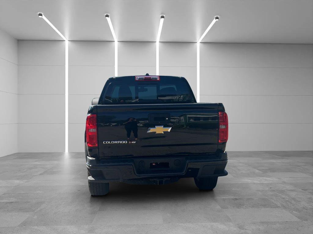 used 2019 Chevrolet Colorado car, priced at $21,799