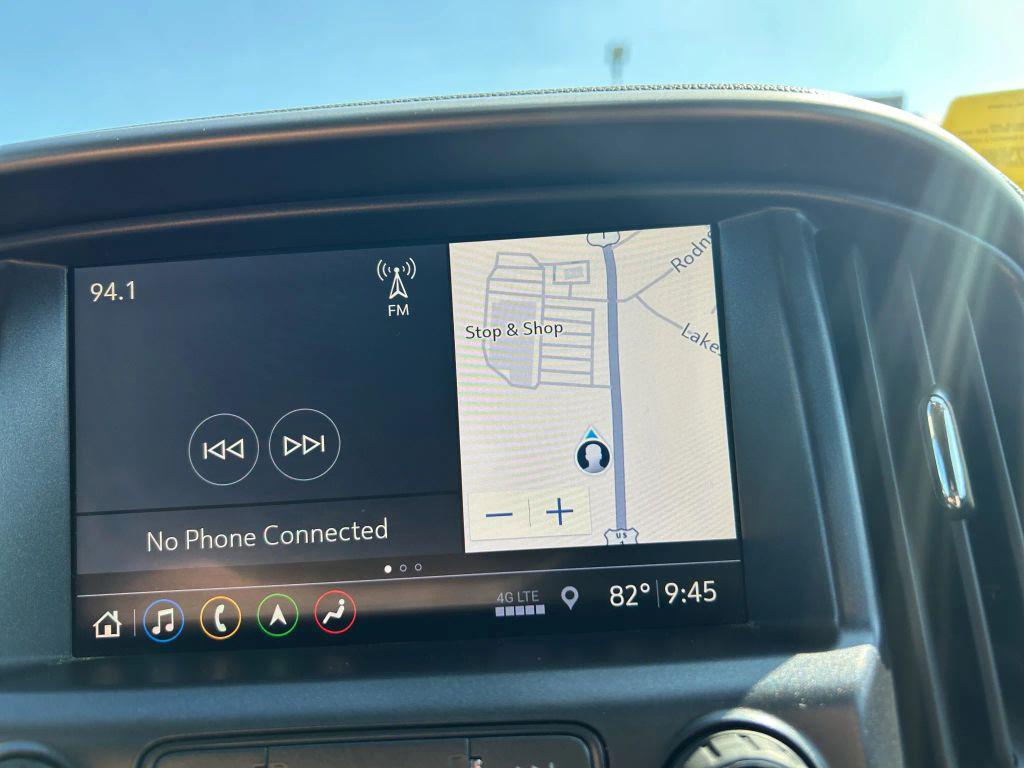used 2019 Chevrolet Colorado car, priced at $21,799