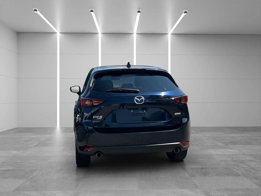 used 2019 Mazda CX-5 car, priced at $20,799