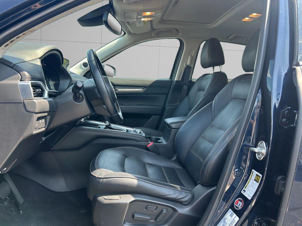 used 2019 Mazda CX-5 car, priced at $20,799