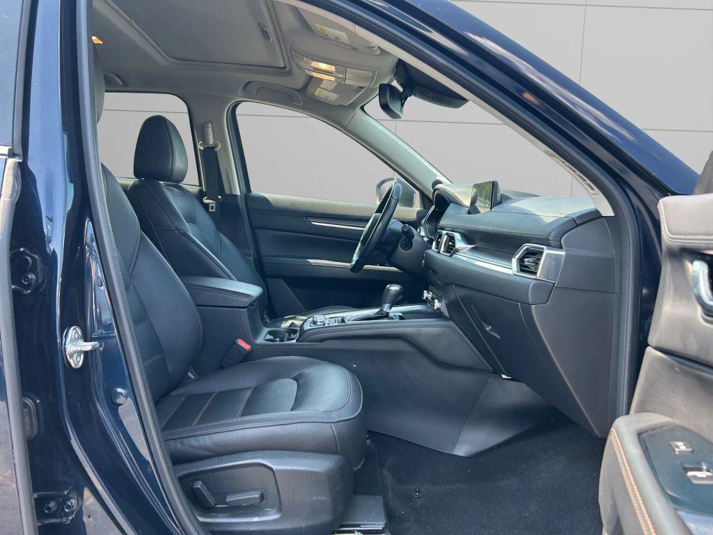 used 2019 Mazda CX-5 car, priced at $20,799