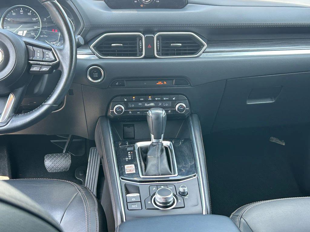 used 2019 Mazda CX-5 car, priced at $20,799