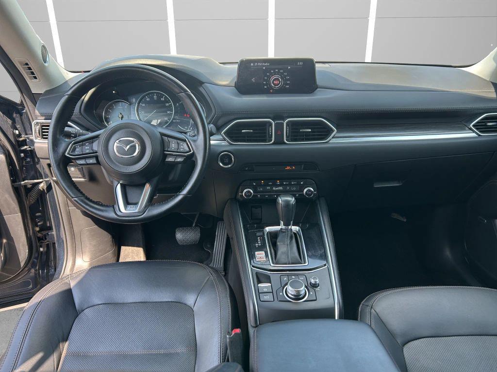 used 2019 Mazda CX-5 car, priced at $20,799