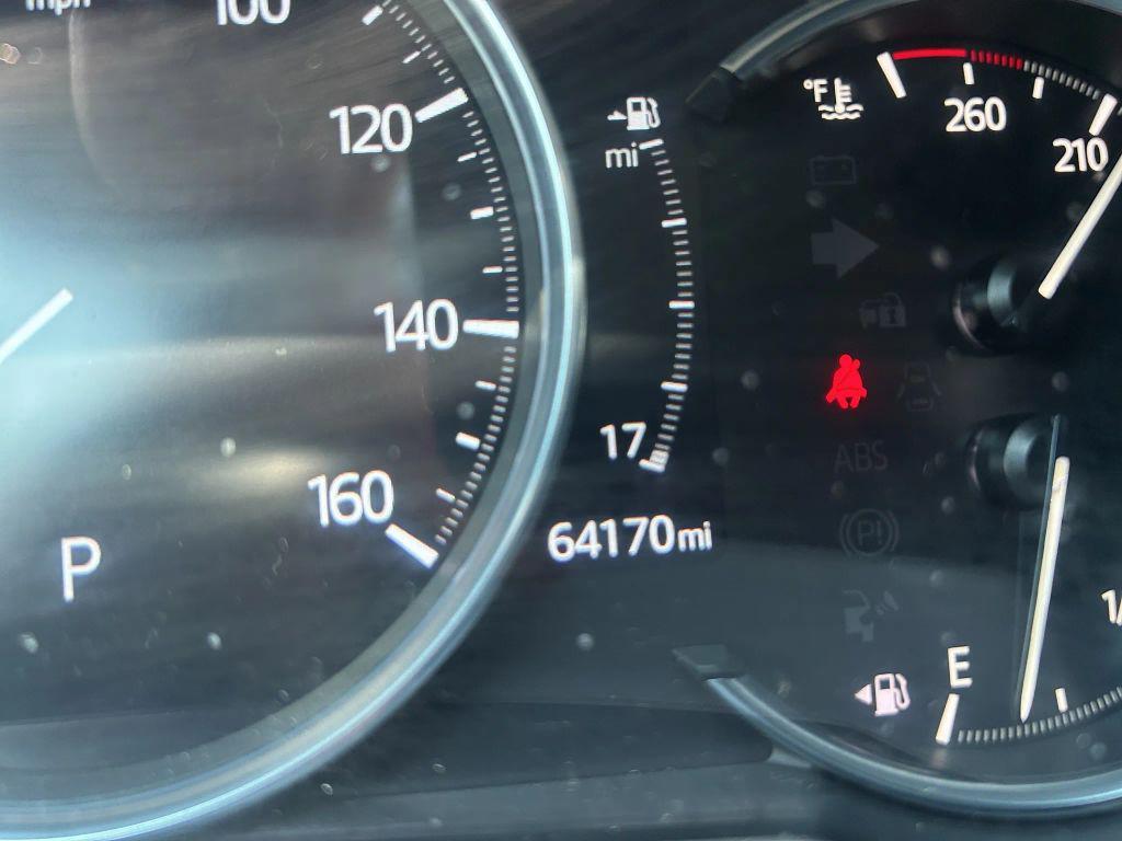 used 2019 Mazda CX-5 car, priced at $20,799