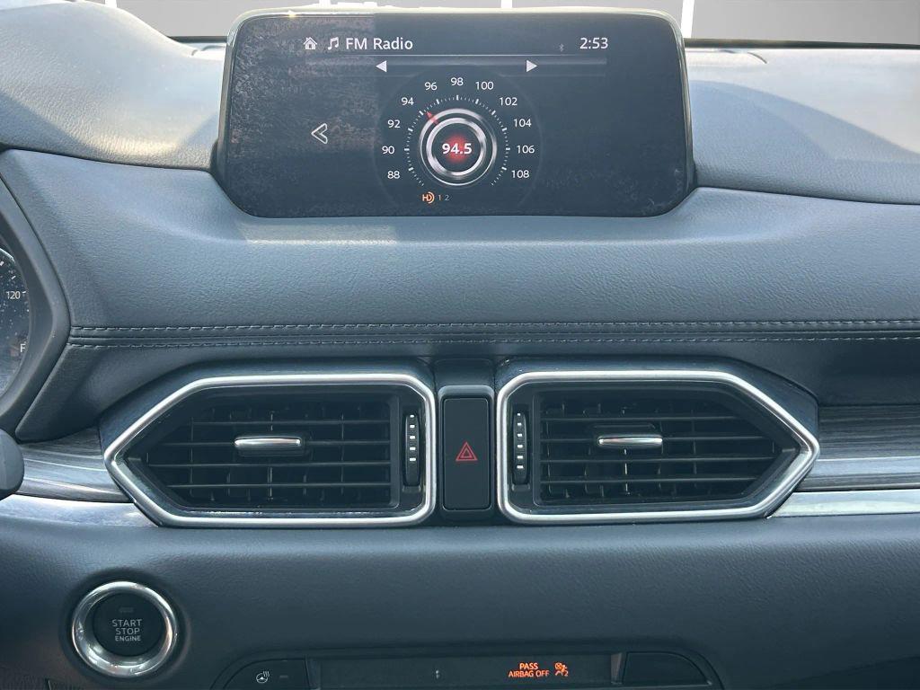 used 2019 Mazda CX-5 car, priced at $20,799