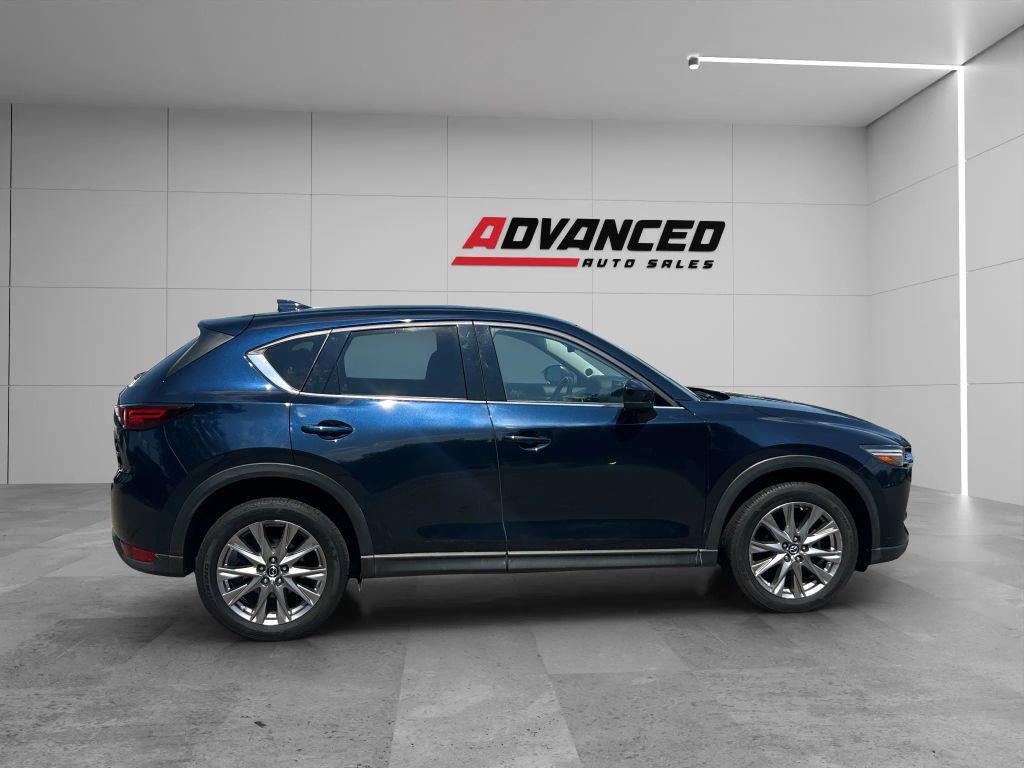 used 2019 Mazda CX-5 car, priced at $20,799