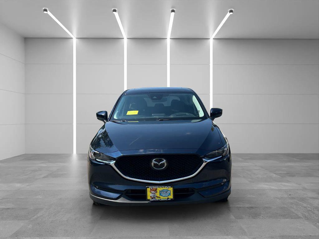 used 2019 Mazda CX-5 car, priced at $20,799
