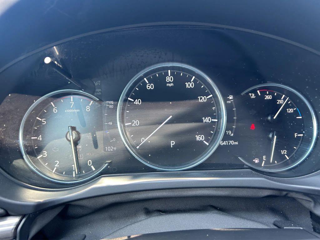used 2019 Mazda CX-5 car, priced at $20,799