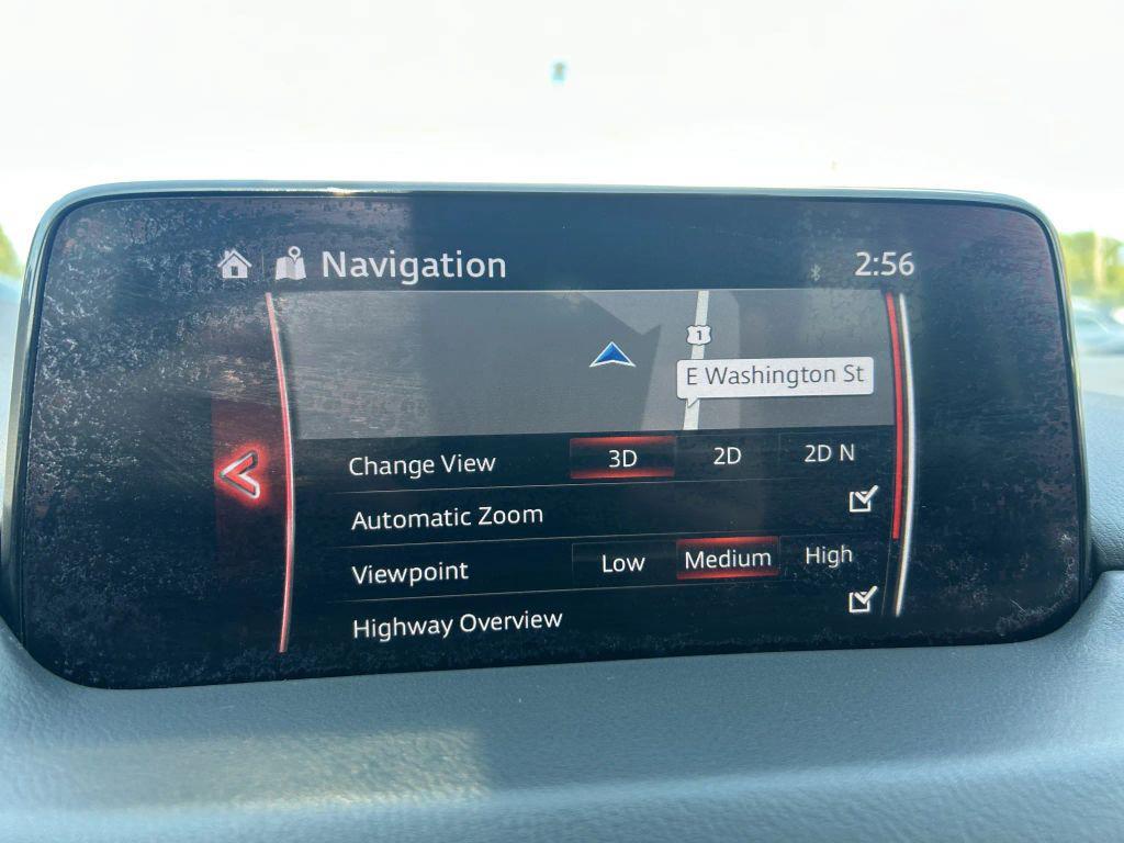 used 2019 Mazda CX-5 car, priced at $20,799