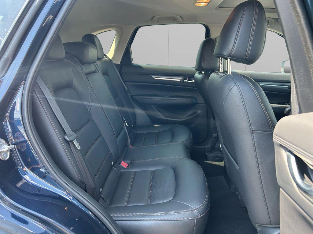 used 2019 Mazda CX-5 car, priced at $20,799