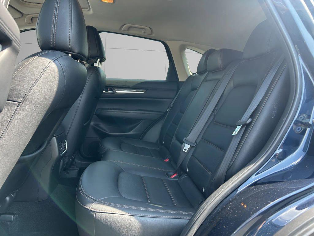 used 2019 Mazda CX-5 car, priced at $20,799