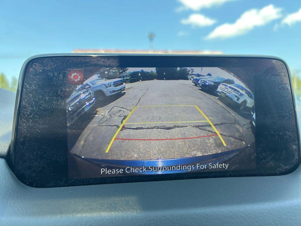 used 2019 Mazda CX-5 car, priced at $20,799