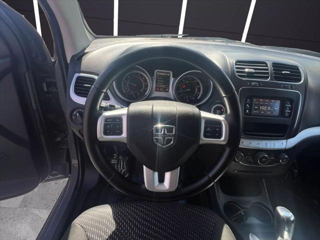 used 2020 Dodge Journey car, priced at $12,999