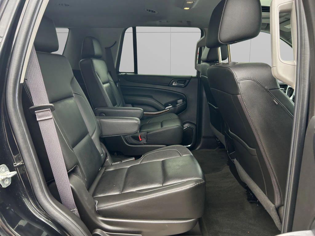 used 2016 Chevrolet Tahoe car, priced at $19,999