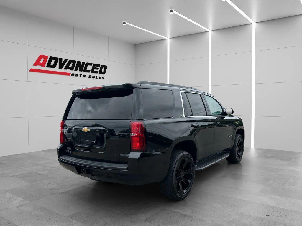 used 2016 Chevrolet Tahoe car, priced at $19,999