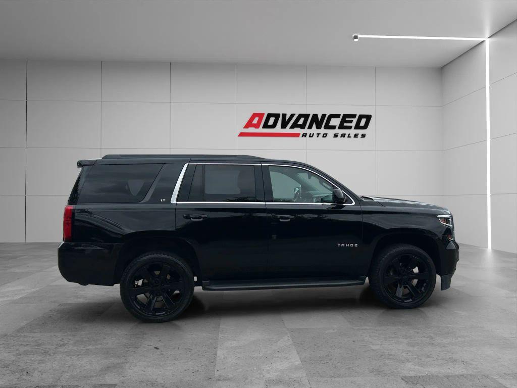 used 2016 Chevrolet Tahoe car, priced at $19,999