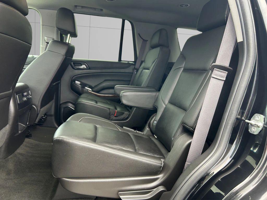 used 2016 Chevrolet Tahoe car, priced at $19,999