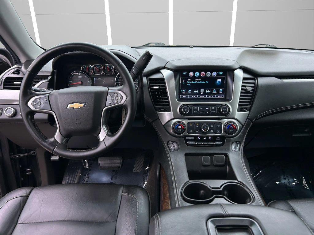 used 2016 Chevrolet Tahoe car, priced at $19,999