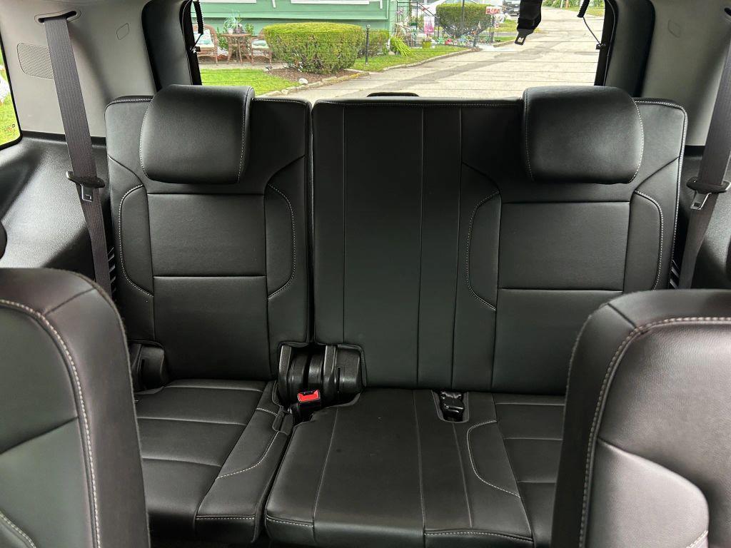 used 2016 Chevrolet Tahoe car, priced at $19,999