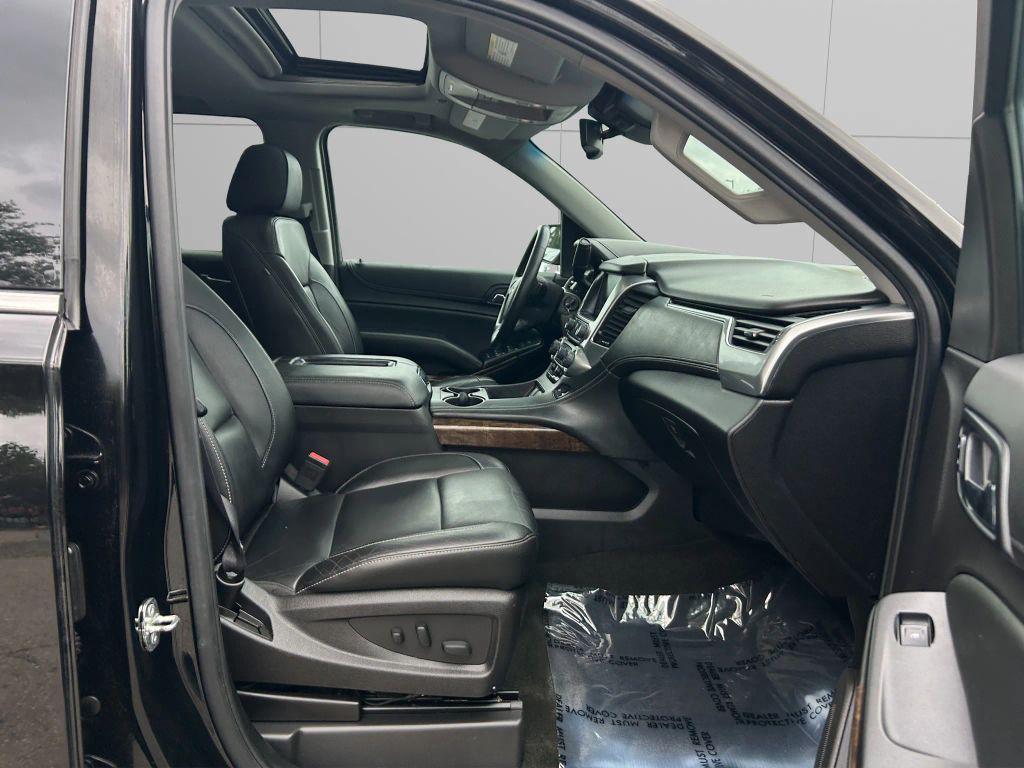 used 2016 Chevrolet Tahoe car, priced at $19,999