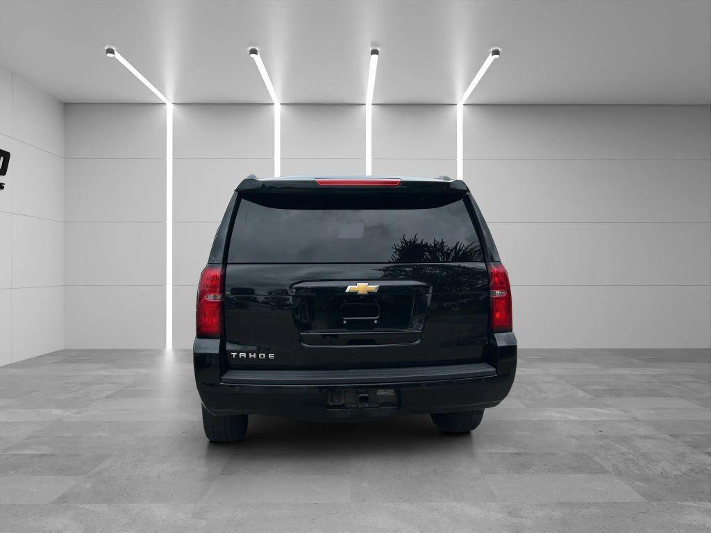 used 2016 Chevrolet Tahoe car, priced at $19,999