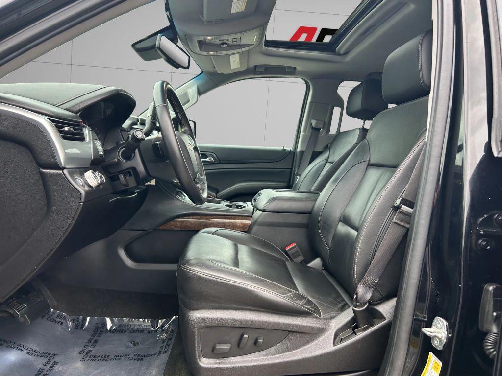 used 2016 Chevrolet Tahoe car, priced at $19,999