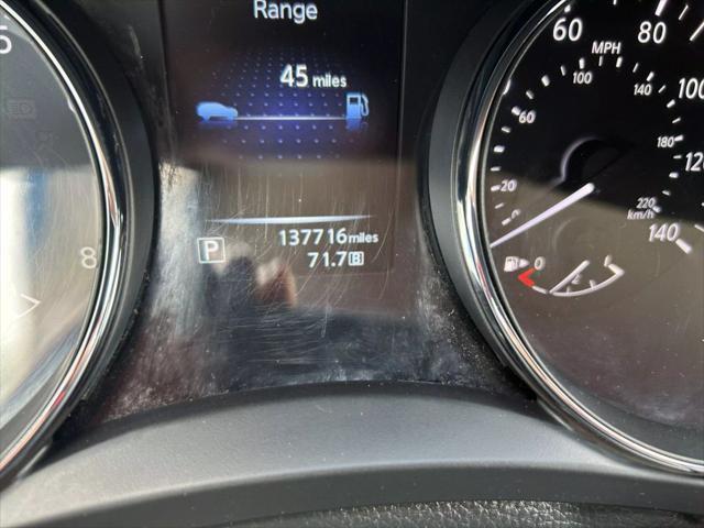 used 2015 Nissan Rogue car, priced at $11,999