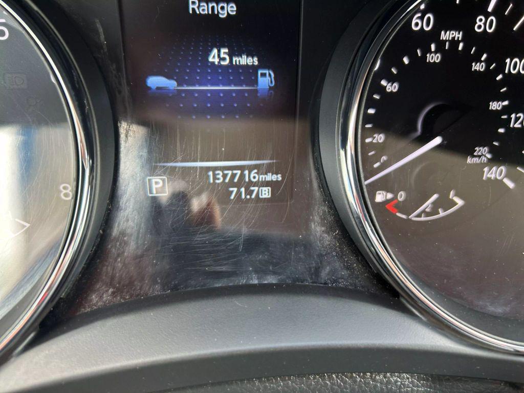used 2015 Nissan Rogue car, priced at $10,999