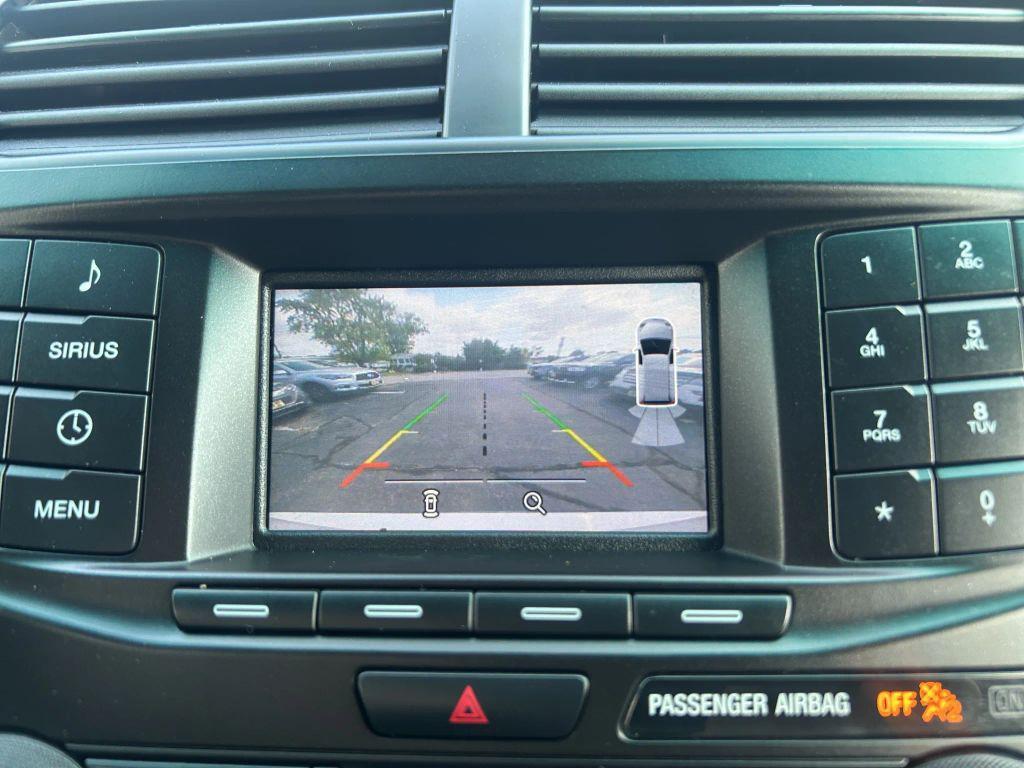 used 2017 Ford Explorer car, priced at $17,899