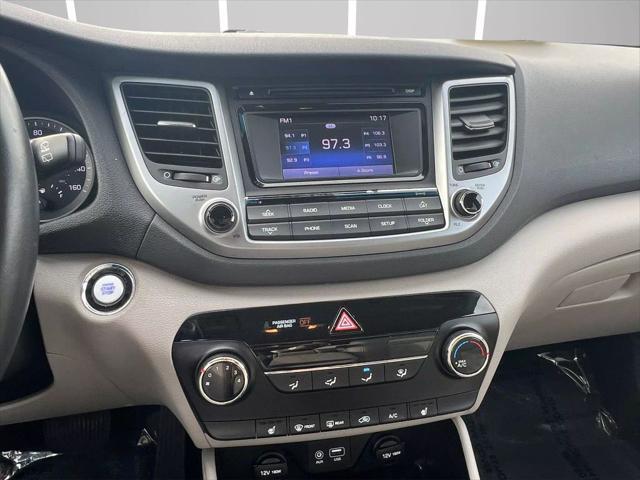 used 2016 Hyundai Tucson car, priced at $12,499
