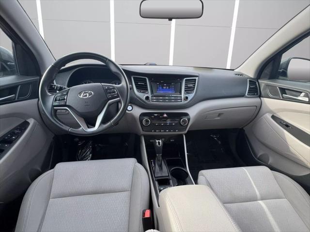 used 2016 Hyundai Tucson car, priced at $12,499