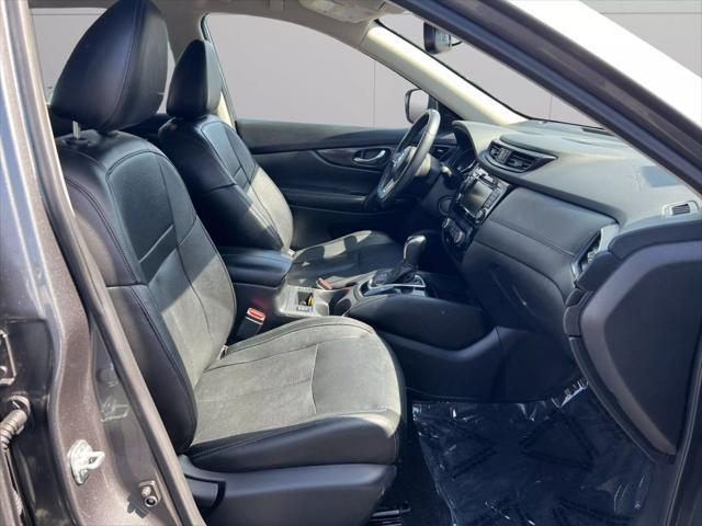 used 2018 Nissan Rogue car, priced at $14,999