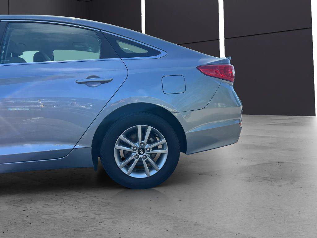 used 2015 Hyundai Sonata car, priced at $11,999