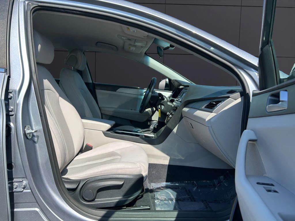 used 2015 Hyundai Sonata car, priced at $11,999