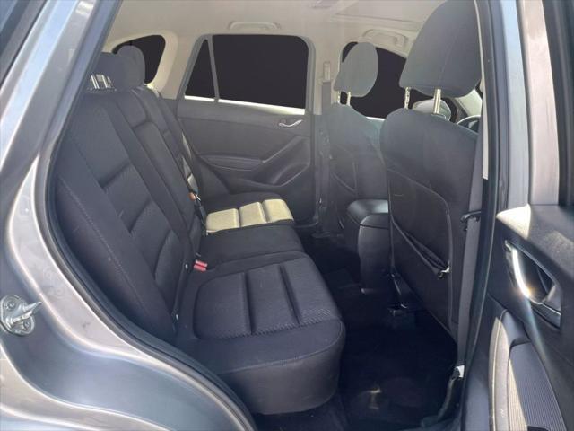 used 2014 Mazda CX-5 car, priced at $12,399