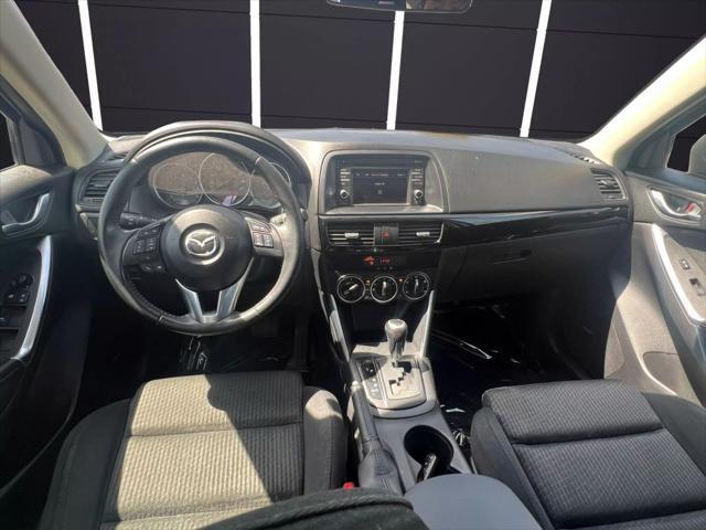 used 2014 Mazda CX-5 car, priced at $12,399